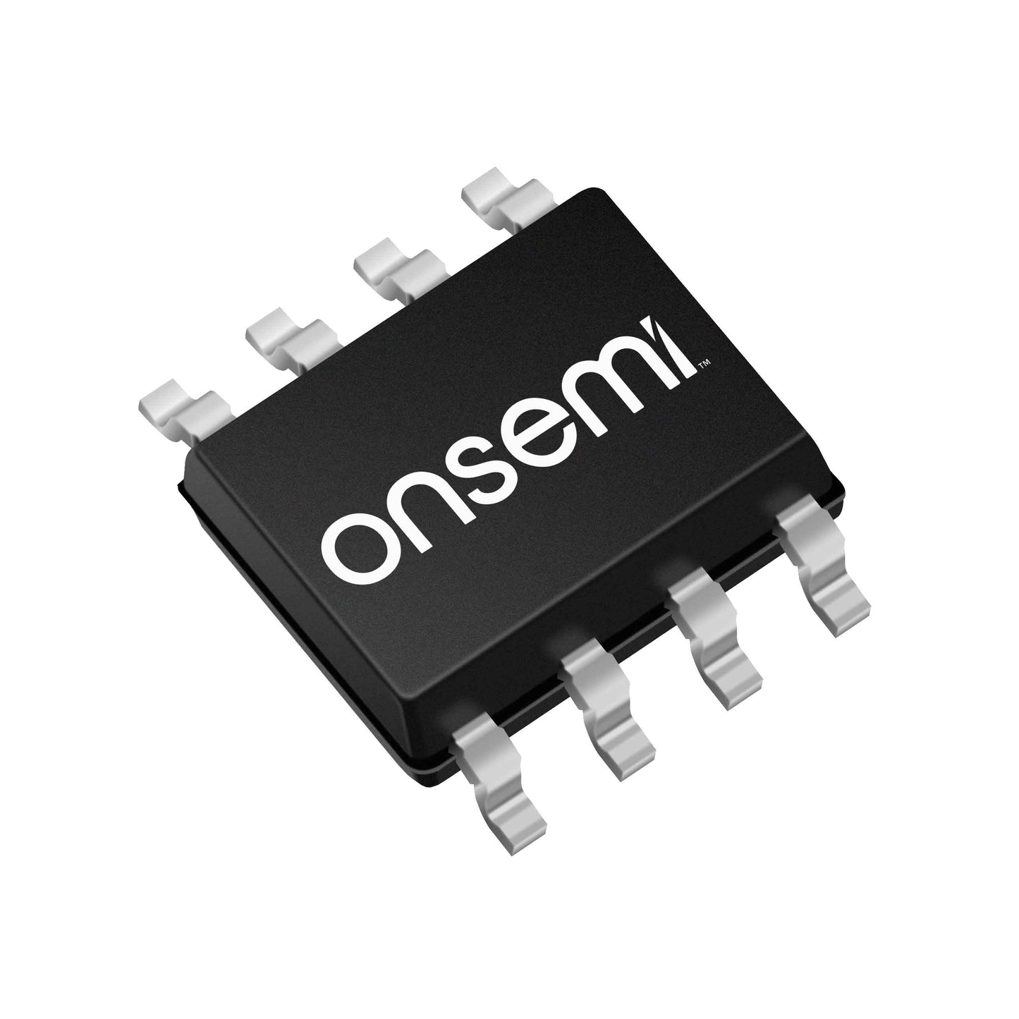 CAS25512VI-GT3 onsemi IC-Speicher EEPROM 512KBIT SPI