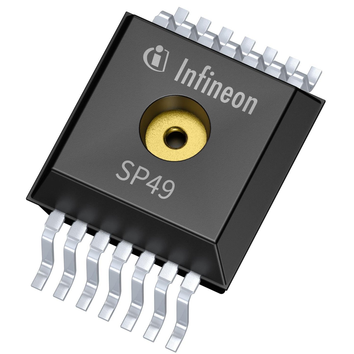 SP4900112XTMA2 - Infineon Technologies IC Memory Component | Tape & Reel Infineon Technologies IC Memory MEMORY