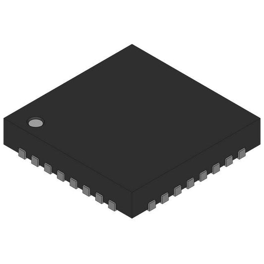 HM4-6516B IC Memory 2K X 8 CMOS RAM Harris Corporation - Aerospace & Defense Electronic Components IC by Harris Corporation