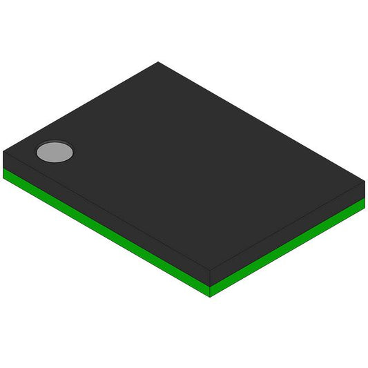 S26KS512SDGBHI030 IC Memory FLASH 512MBIT HYPERBUS 24FBGA Memory Semiconductor Devices - EEPROM, Flash, DRAM & SRAM Solutions IC by Infineon Technologies