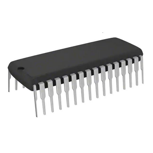 TMS6287-45N Mémoire IC SRAM standard, 128K x 8, 85 ns, PDI Dispositifs semi-conducteurs de mémoire - Solutions EEPROM, Flash, DRAM et SRAM IC by Texas Instruments