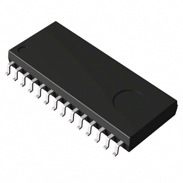 MR48V256ATAZBARL Rohm Semiconductor IC Memory FRAM 256KBIT PAR 28TSOP I