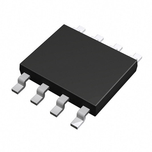 BR24C04-WDS6TP IC Memory EEPROM 4KBIT I2C 8TSSOP Rohm Semiconductor Components - High-Reliability ICs & Power Solutions IC by Rohm Semiconductor