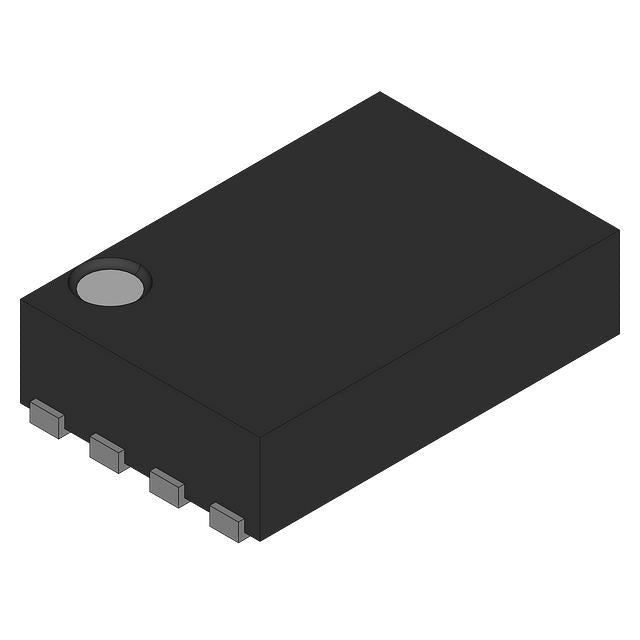 CAT34C02HU4I-GTK onsemi IC Memory CAT34C02 - 2-KBIT I2C SERIAL EEP Original Authentic IC Component
