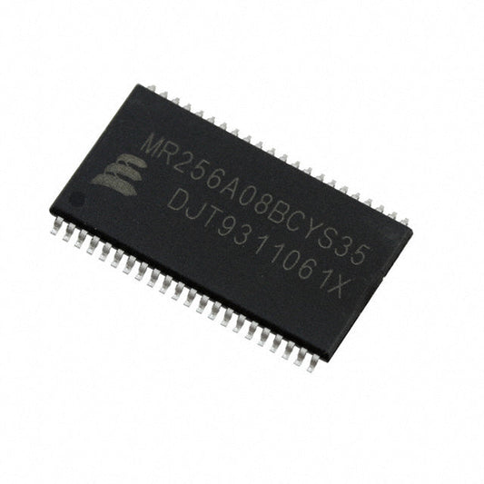 MR2A16ATS35C IC Memory RAM 4MBIT PARALLEL 44TSOP II NXP USA Inc. Semiconductors - High-Reliability Components IC by NXP USA Inc.