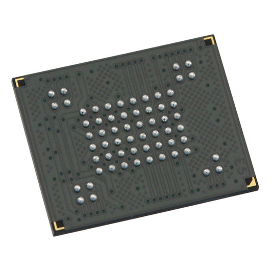 MT29F1G16ABBEAHC:E IC Memory FLASH 1GBIT PARALLEL 63VFBGA Micron Technology Inc. - High-Performance Memory & Storage Solutions IC by Micron Technology Inc.