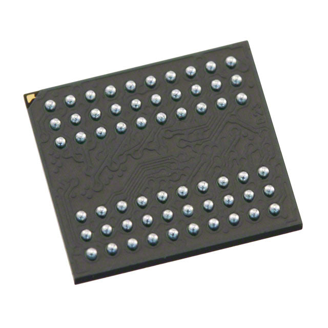MT46H32M16LFCK-6 TR Micron Technology Inc. IC Memory DRAM 512MBIT PAR 60VFBGA Original Authentic IC Component
