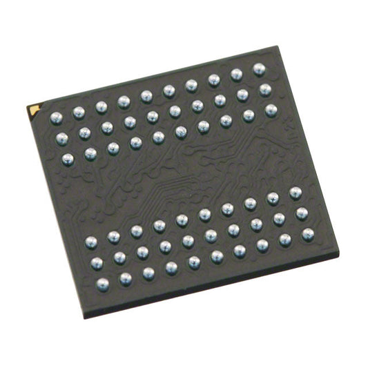 MT46H32M16LFCK-6 IT TR IC Memory DRAM 512MBIT PAR 60VFBGA Micron Technology Inc. - High-Performance Memory & Storage Solutions IC by Micron Technology Inc.