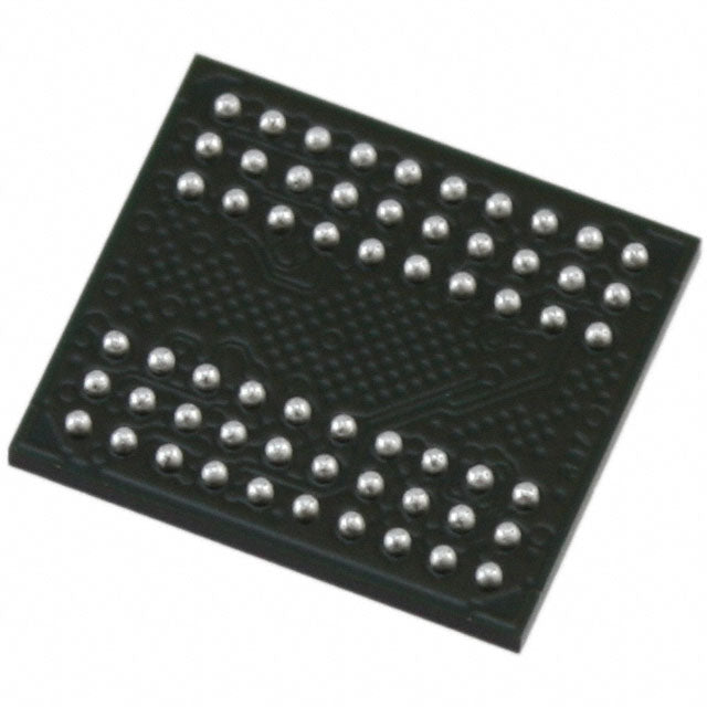 MT46H32M16LFBF-6 AAT:C Micron Technology Inc. IC Memory DRAM 512MBIT PAR 60VFBGA