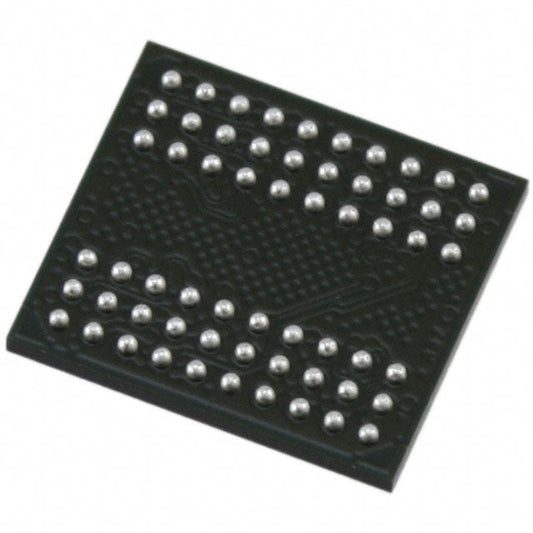 MT46H16M16LFBF-6:H TR IC Memory DRAM 256MBIT PAR 60VFBGA Micron Technology Inc. - High-Performance Memory & Storage Solutions IC by Micron Technology Inc.
