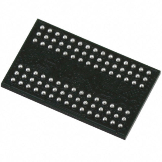 MT48V4M32LFF5-10 IT:G Circuit intégré de mémoire DRAM 128 Mbit PAR 90 VFBGA Micron Technology Inc. - Solutions de mémoire et de stockage haute performance IC by Micron Technology Inc.