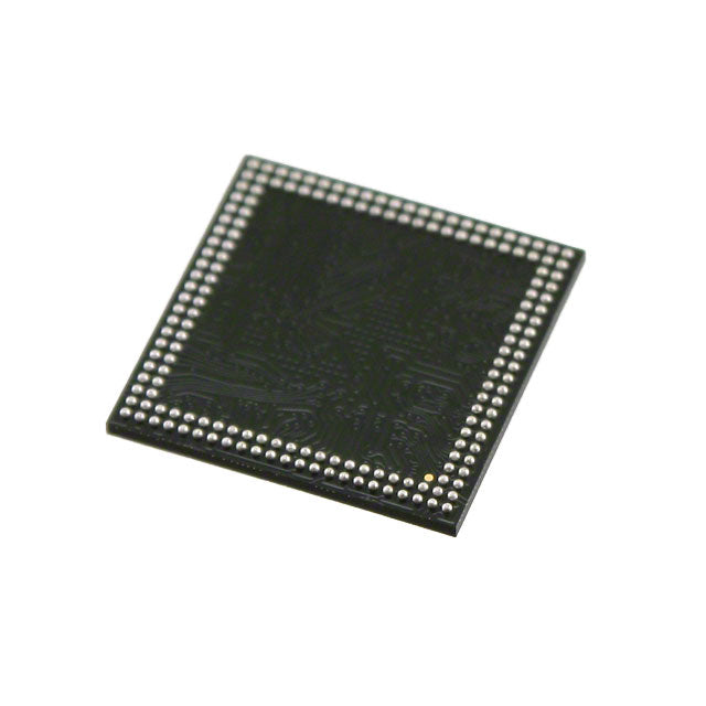 MT29C8G96MAZBBDJV-48 IT Micron Technology Inc. IC Memory FLASH RAM 8GBIT PAR 168VFBGA Original Authentic IC Component