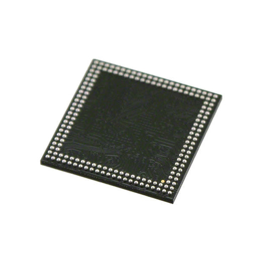 MT29C8G96MAZBBDJV-48 IT TR IC Memory FLASH RAM 8GBIT PAR 168VFBGA Micron Technology Inc. - High-Performance Memory & Storage Solutions IC by Micron Technology Inc.