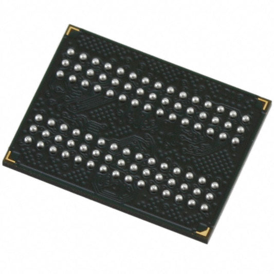 MT46H64M32LFCM-6 IT:A TR IC Memory DRAM 2GBIT PARALLEL 90VFBGA Micron Technology Inc. - High-Performance Memory & Storage Solutions IC by Micron Technology Inc.
