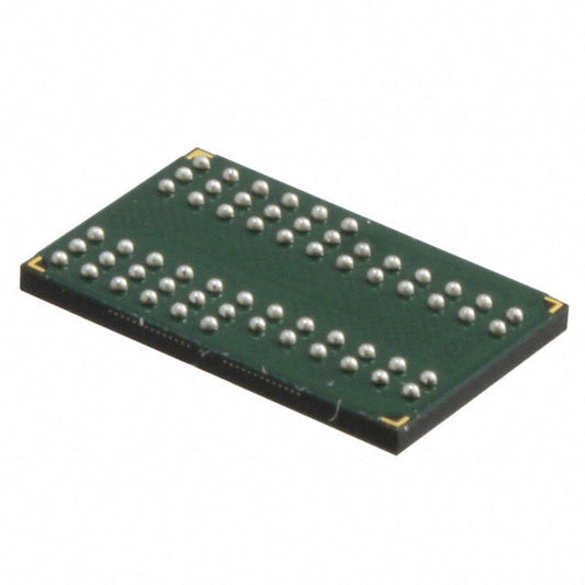 MT46V32M16BN-5B:F TR Circuit intégré de mémoire DRAM 512 Mbit parallèle 60FBGA Micron Technology Inc. - Solutions de mémoire et de stockage haute performance IC by Micron Technology Inc.