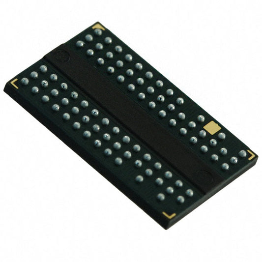 MT47H128M16PK-25E IT:C Circuit intégré de mémoire DRAM 2 Gbit parallèle 84FBGA Micron Technology Inc. - Solutions de mémoire et de stockage haute performance IC by Micron Technology Inc.