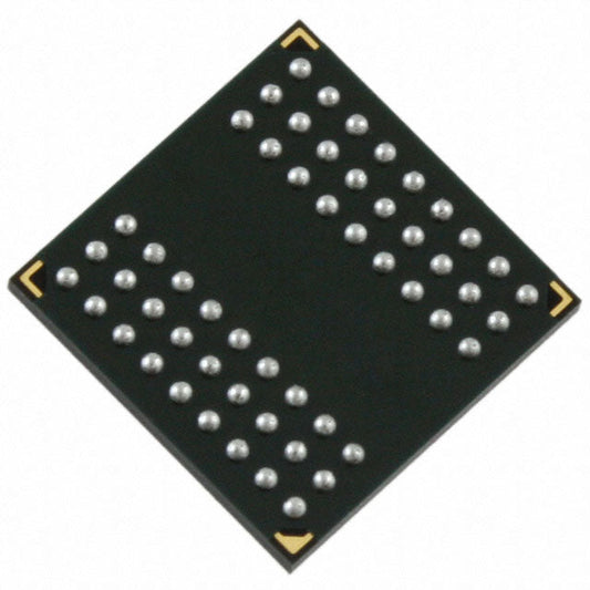 MT48H8M16LFB4-8:J TR Circuit intégré de mémoire DRAM 128 Mbit PAR 54VFBGA Micron Technology Inc. - Solutions de mémoire et de stockage haute performance IC by Micron Technology Inc.