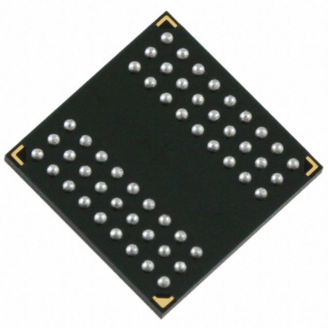 MT48H4M16LFB4-8 IT:H Micron Technology Inc. Mémoire IC DRAM 64 Mbit PAR 54VFBGA Original Authentic IC Component