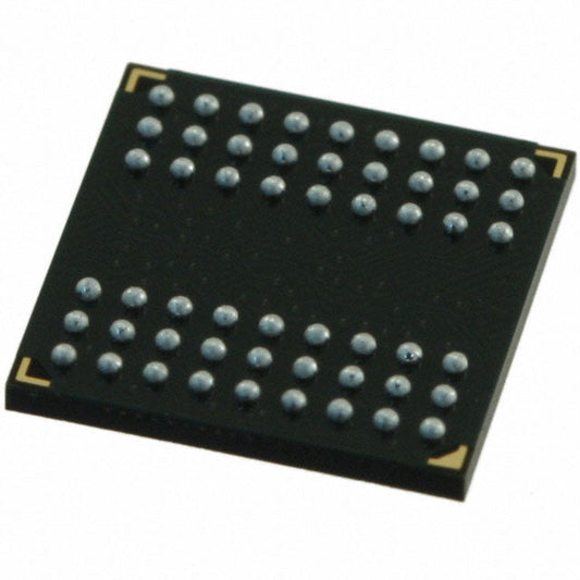 MT48LC16M16A2BG-75 IT:D TR Circuit intégré de mémoire DRAM 256 Mbit PAR 54VFBGA Micron Technology Inc. - Solutions de mémoire et de stockage haute performance IC by Micron Technology Inc.