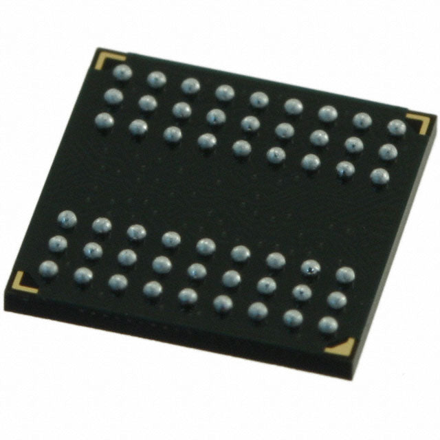 MT48LC16M16A2BG-7E:D TR Micron Technology Inc. IC Memory DRAM 256MBIT PAR 54VFBGA Original Authentic IC Component