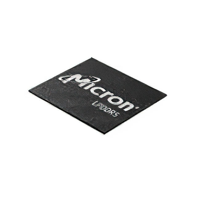 MT62F1G64D8CH-031 WT:B TR Micron Technology Inc. Mémoire IC DRAM 64 Gbit 3,2 GHz FBGA