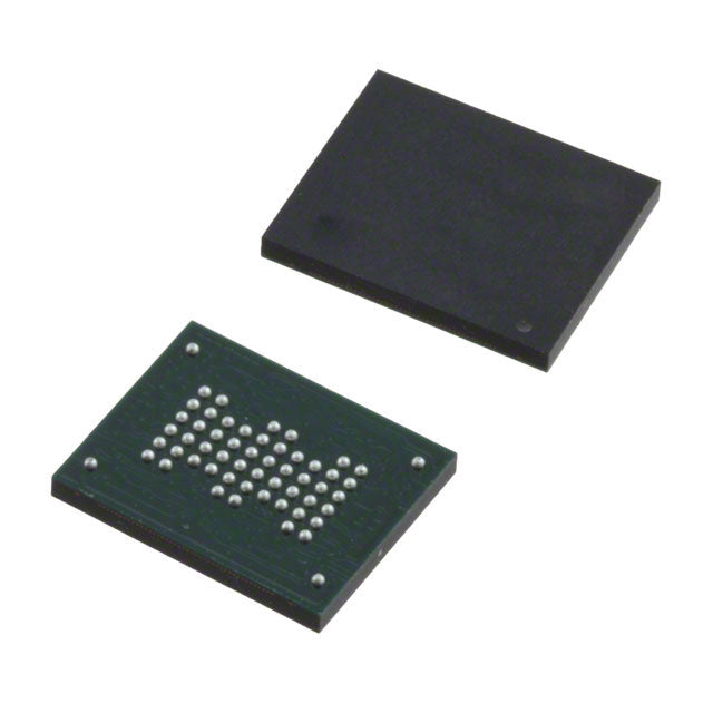 PF38F3050M0Y3DEA Micron Technology Inc. Mémoire flash IC 128 Mbit PAR 56SCSP