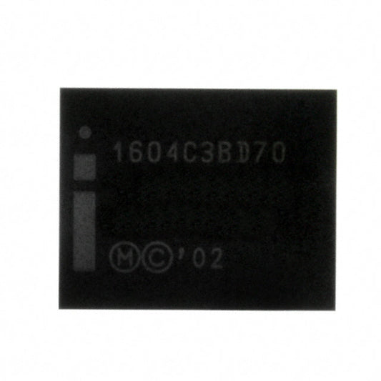 RD28F1604C3BD70A IC Memory FLASH RAM 16MBIT PAR 66SCSP Micron Technology Inc. - High-Performance Memory & Storage Solutions IC by Micron Technology Inc.
