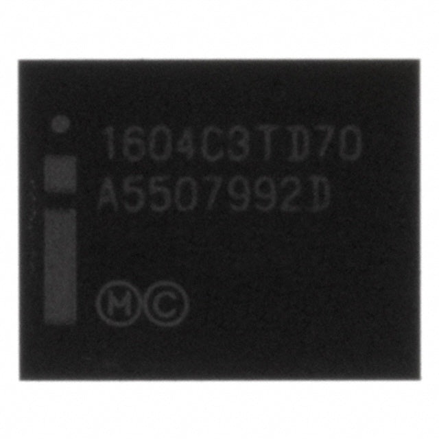 RD28F1604C3TD70SB93 Altera IC 메모리 플래시 RAM 16MBIT PAR 66SCSP Original Authentic IC Component