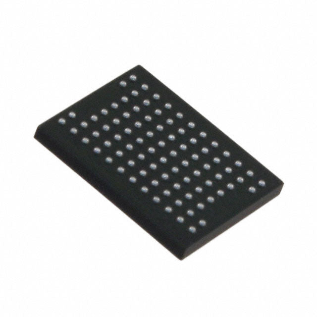 RD48F3000P0ZBQEA Micron Technology Inc. Mémoire flash IC 128 Mbit parallèle 88SCSP