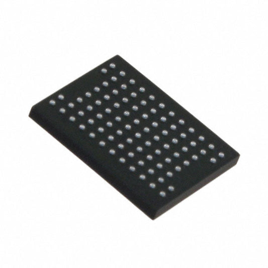 RD48F3000P0ZBQEA Mémoire flash IC 128 Mbit parallèle 88SCSP Micron Technology Inc. - Solutions de mémoire et de stockage haute performance IC by Micron Technology Inc.