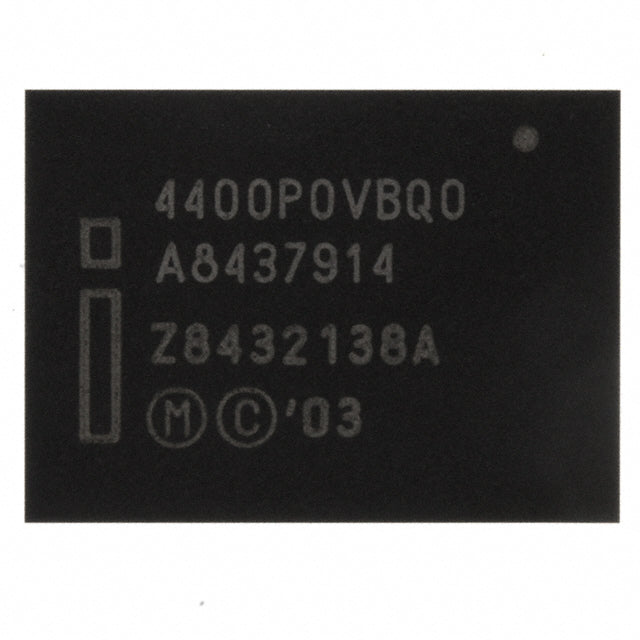 RD48F4400P0VBQ0A Micron Technology Inc. IC Memory FLASH 512MBIT PARALLEL 88SCSP