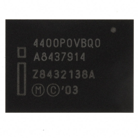 RD48F4400P0VBQ0A IC Memory FLASH 512MBIT PARALLEL 88SCSP Memory Semiconductor Devices - EEPROM, Flash, DRAM & SRAM Solutions IC by Micron Technology Inc.