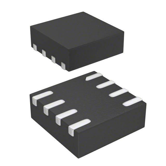 N25Q032A13EF440F TR Micron Technology Inc. IC Memory FLSH 32MBIT SPI 108MHZ 8UPDFN