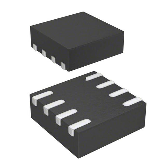 N25Q032A13EF440F TR IC Memory FLSH 32MBIT SPI 108MHZ 8UPDFN Micron Technology Inc. - High-Performance Memory & Storage Solutions IC by Micron Technology Inc.