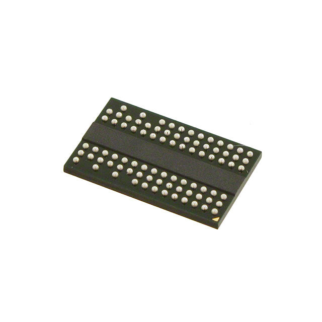 W971GG6NB-25 Winbond Electronics IC Memory DRAM 1GBIT SSTL 18 84TFBGA Original Authentic IC Component