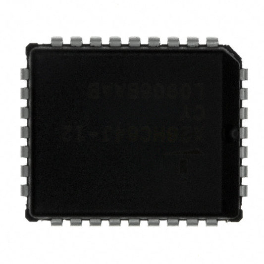 NM27C010VE120 IC Memory EPROM 1MBIT PARALLEL 32PLCC ONSEMI, Qorvo, Fairchild & Catalyst Semiconductors - Authorized Stock IC by onsemi
