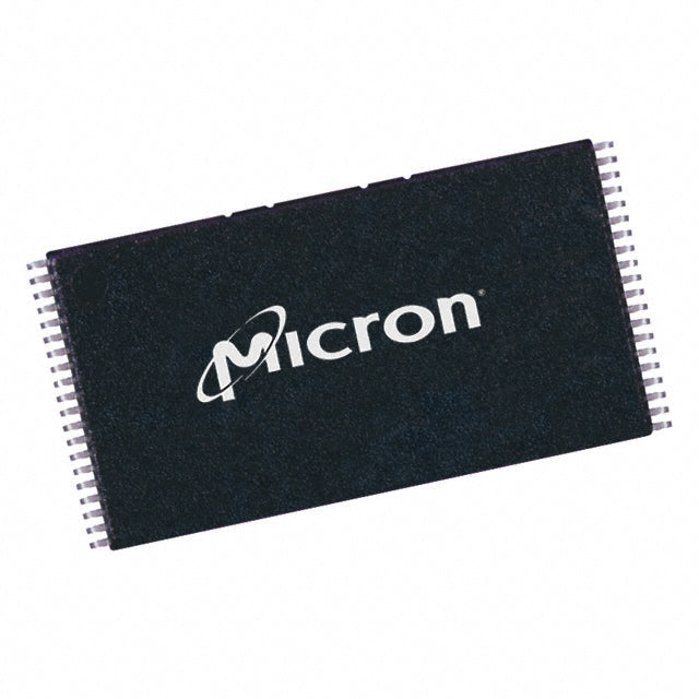 MT28F004B5VG-8 B TR Micron Technology Inc. IC Memory FLASH 4MBIT PARALLEL 40TSOP I Original Authentic IC Component