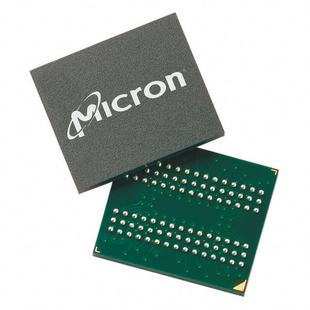 MT46H16M32LFCM-6 TR Micron Technology Inc. IC Memory DRAM 512MBIT PAR 90VFBGA Original Authentic IC Component