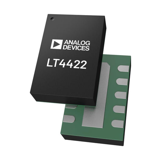 LT4422AV#TRPBF