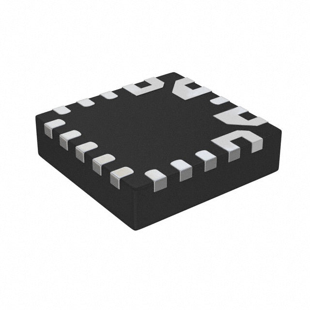 UCS2114-1-V/LX Microchip Technology IC PDSLD PWR SWITCH 1:1 20VQFN Original Authentic IC Component