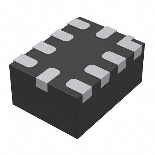 MP5030CGQH-Z CI PDSLD INTERRUPTEUR D'ALIMENTATION CANAL P 1:1 Monolithic Power Systems Inc. - Circuits intégrés de gestion de l'alimentation haute performance IC by Monolithic Power Systems Inc.