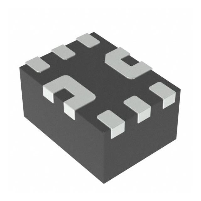 MP5016HGQH-Z Monolithic Power Systems Inc. IC PDSLD PWR LMT SWITCH N-CH 1:1 10QFN