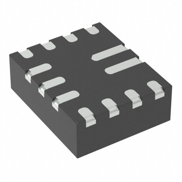 MPQ5075AGQBE-AEC1-Z Monolithic Power Systems Inc. Circuit intégré PDSLD 5,5 V, 5 A, commutateur de charge à faible résistance à l'état passant Original Authentic IC Component