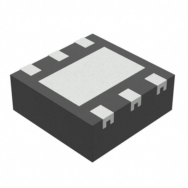 MP62550DGT-LF-P Monolithic Power Systems Inc. IC PDSLD PWR SWITCH N-CHAN 1:1 6TQFN Original Authentic IC Component