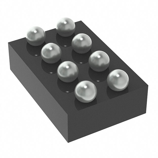 MP5090GC-P Monolithic Power Systems Inc. IC PDSLD 파워 스위치 P-채널 1:1 8CSP Original Authentic IC Component