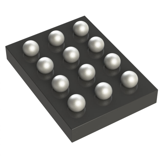 SLG59H1313C Renesas Electronics Corporation IC PDSLD PWR SWITCH N-CHAN 1:1 12WLCSP Original Authentic IC Component