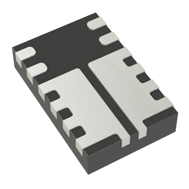 SLG59M1707V Renesas Electronics Corporation IC PDSLD PWR SWITCH N-CH 16-FC-STQFN