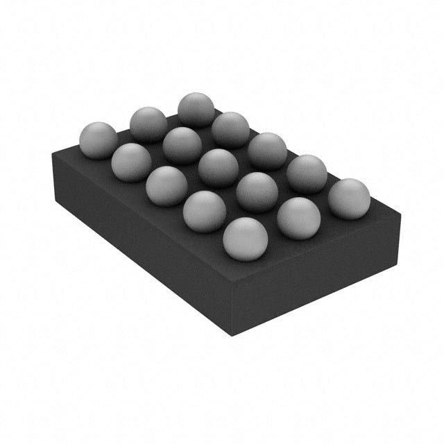 MAX14713EWL+T Analog Devices Inc./Maxim Integrated IC PDSLD PWR DRIVER 1:2 15WLP Original Authentic IC Component