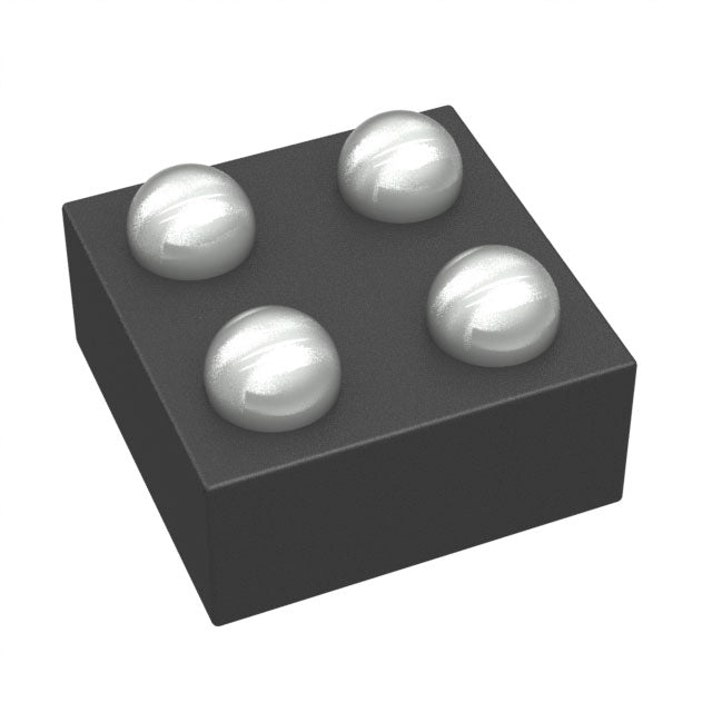 TPS22934YZVR Texas Instruments IC PDSLD 파워 스위치 P-채널 1:1 4DSBGA Original Authentic IC Component