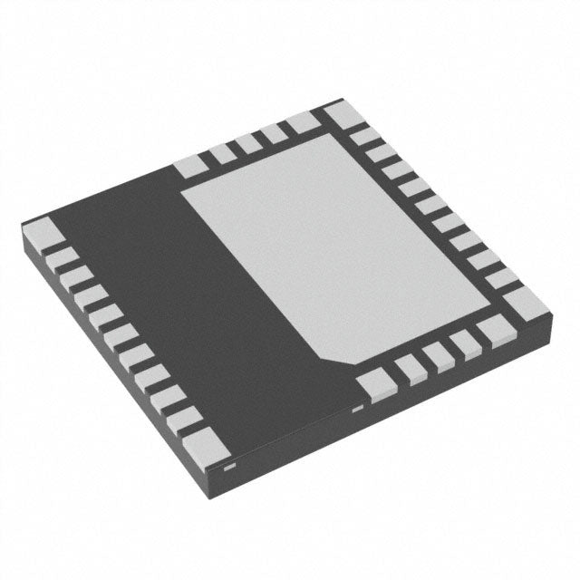 LMG3410R070RWHR Texas Instruments IC PDSLD PWR MGMT MOSFET/PWR DRIVER